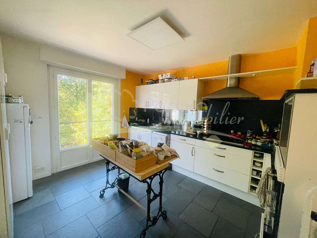 Appartement à CLUSES