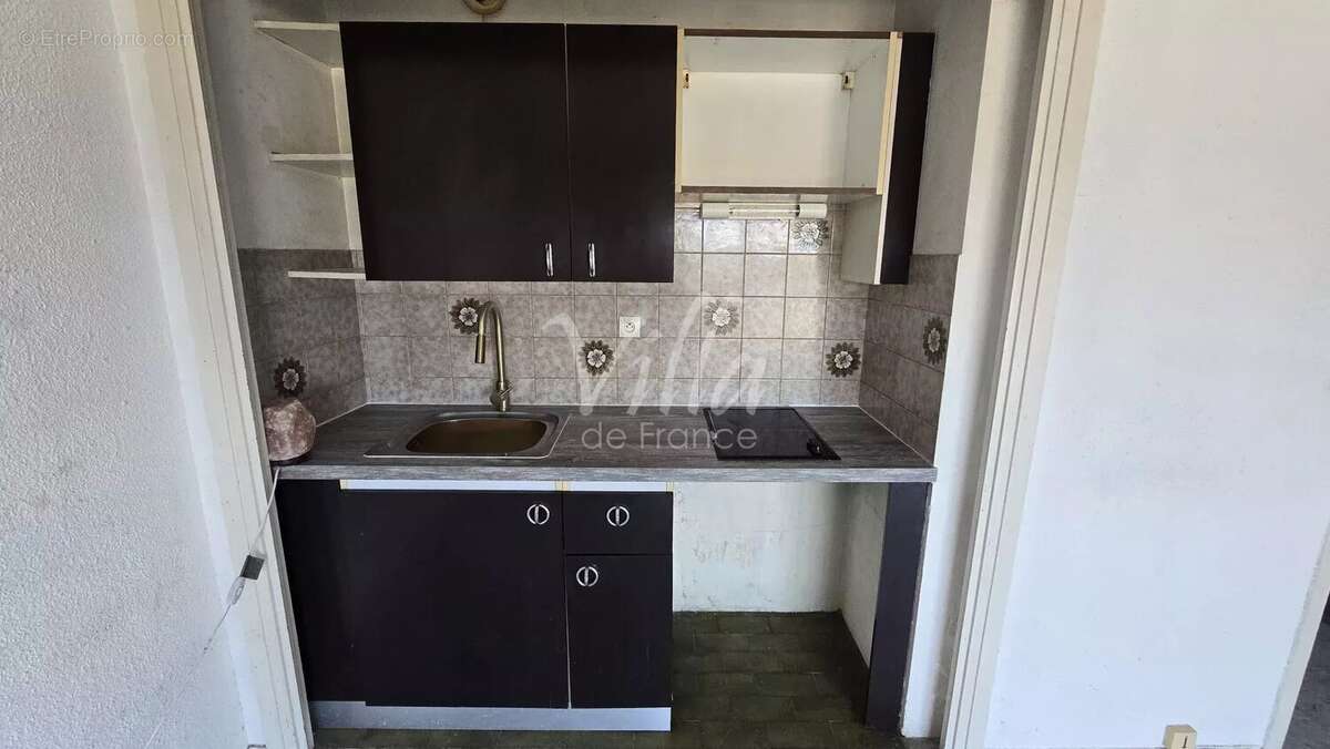 Appartement à MANDELIEU-LA-NAPOULE
