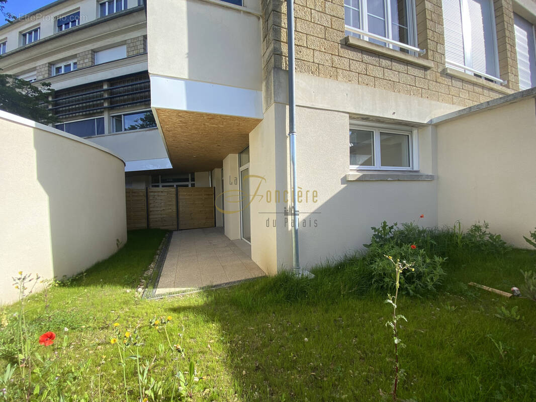 Appartement à BOURGES