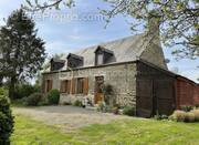 Maison à NOTRE-DAME-DU-TOUCHET