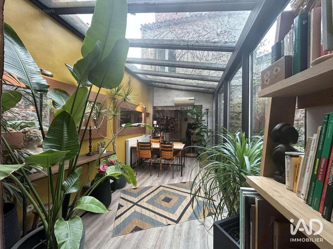 Photo 3 - Maison à AGEN