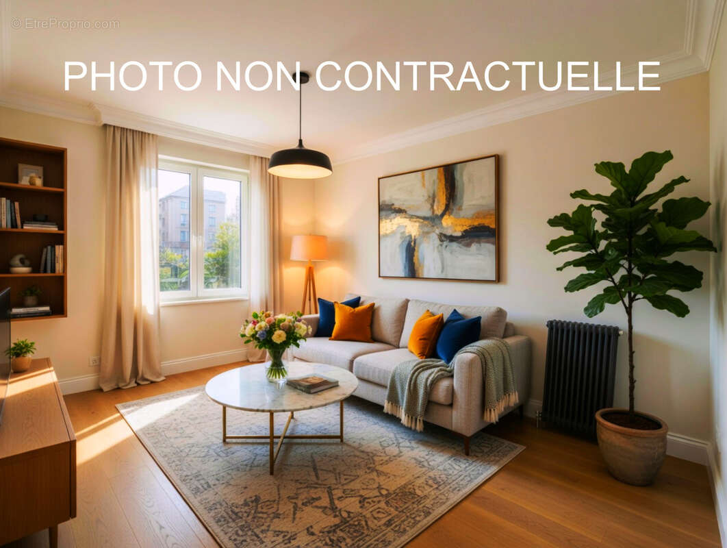 Maison à COURNON-D'AUVERGNE