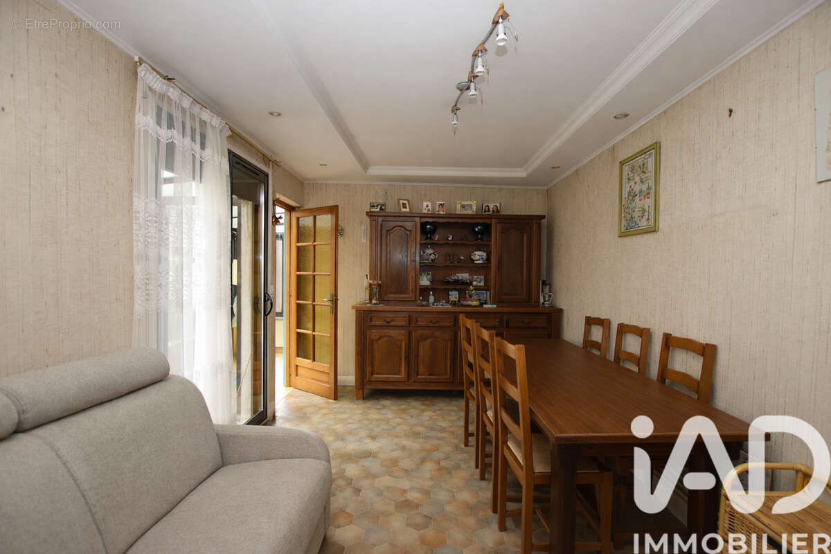 Photo 3 - Maison à MEUDON