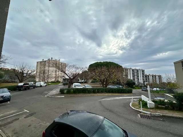 Appartement à BASTIA