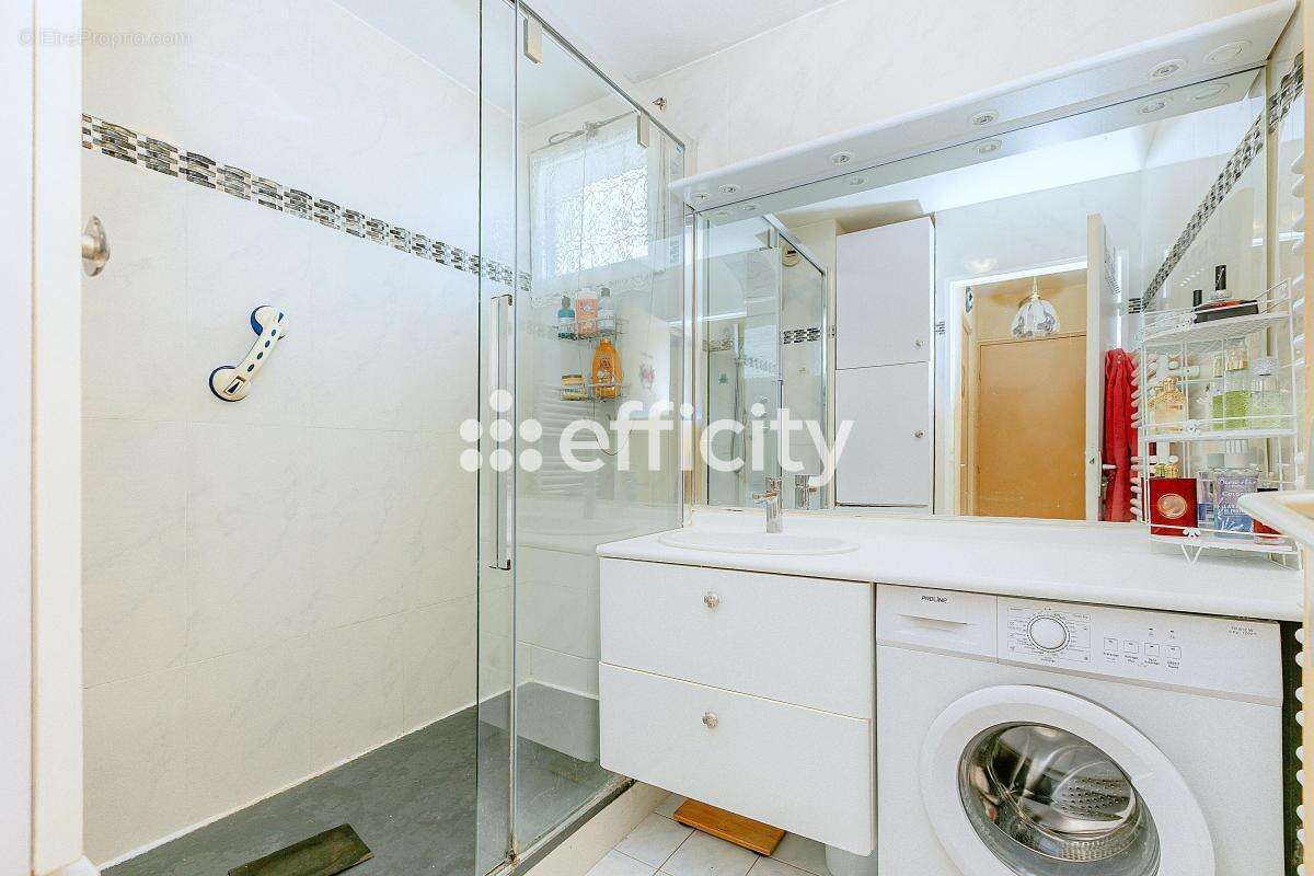 Appartement à BEZONS