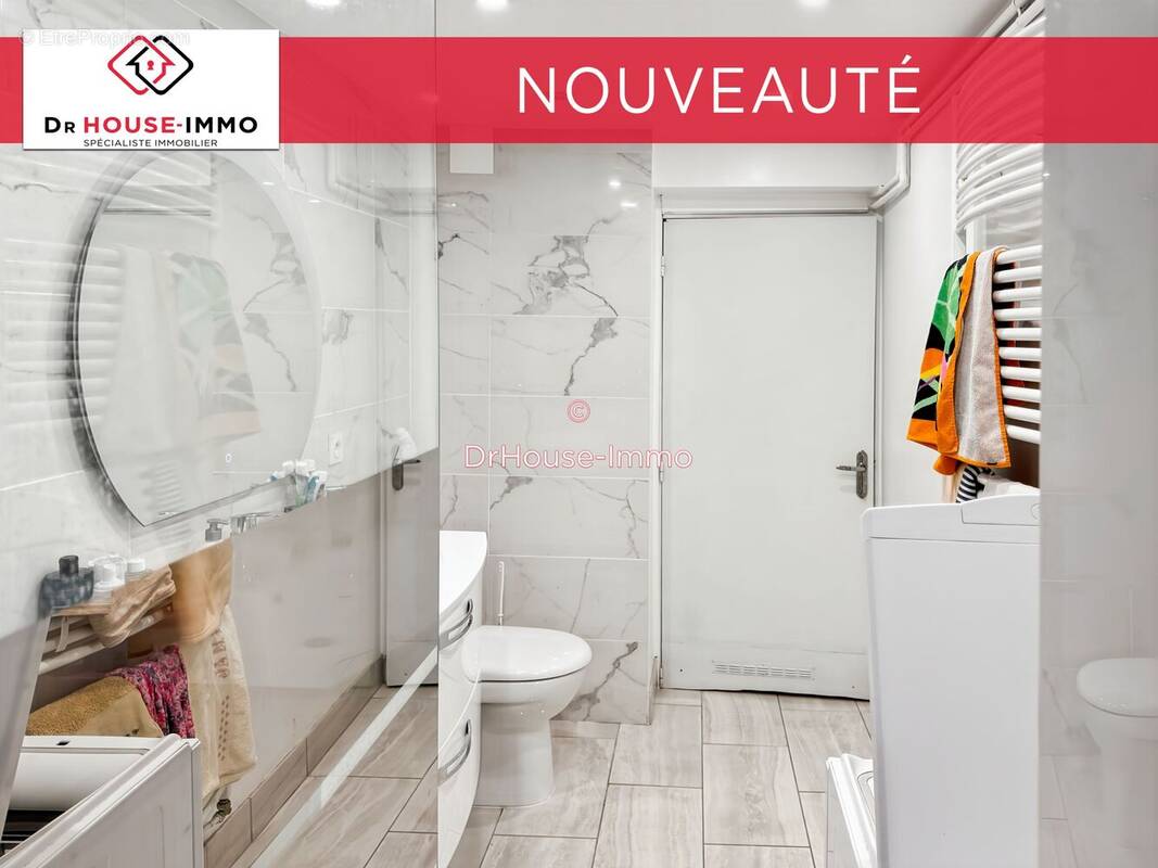 Maison à SAINT-AUBIN-SUR-MER