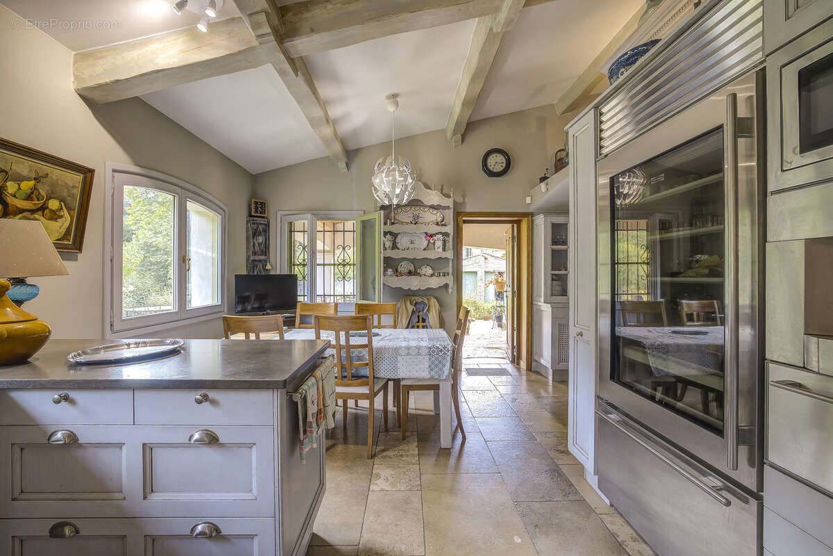 Maison à LA COLLE-SUR-LOUP