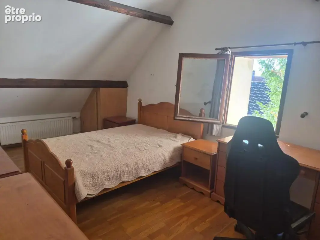 Maison à vendre 7 pièces La Ferté-Milon (02) - photo 13