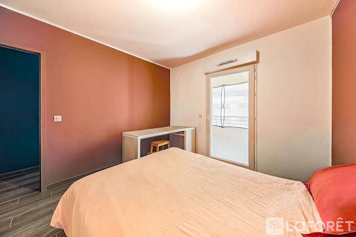 LUCCIANA - Appartement T4 de 100 m² - photo 6