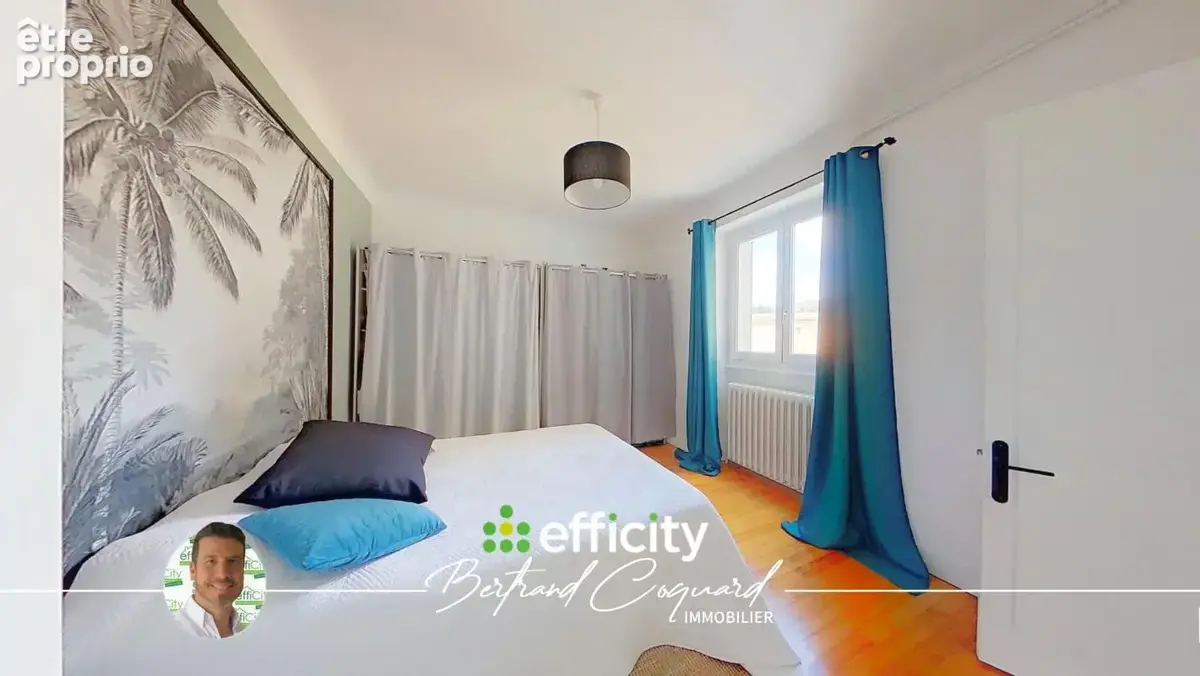Appartement - photo 6