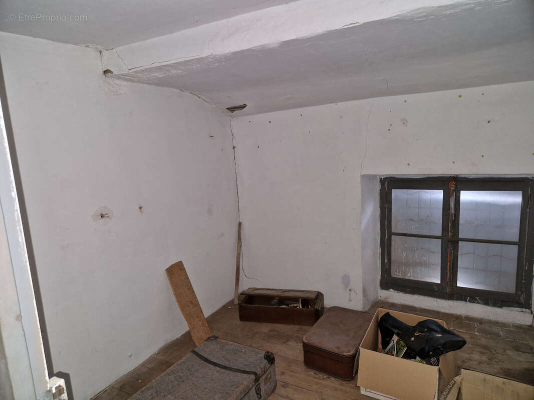 Appartement à NYONS
