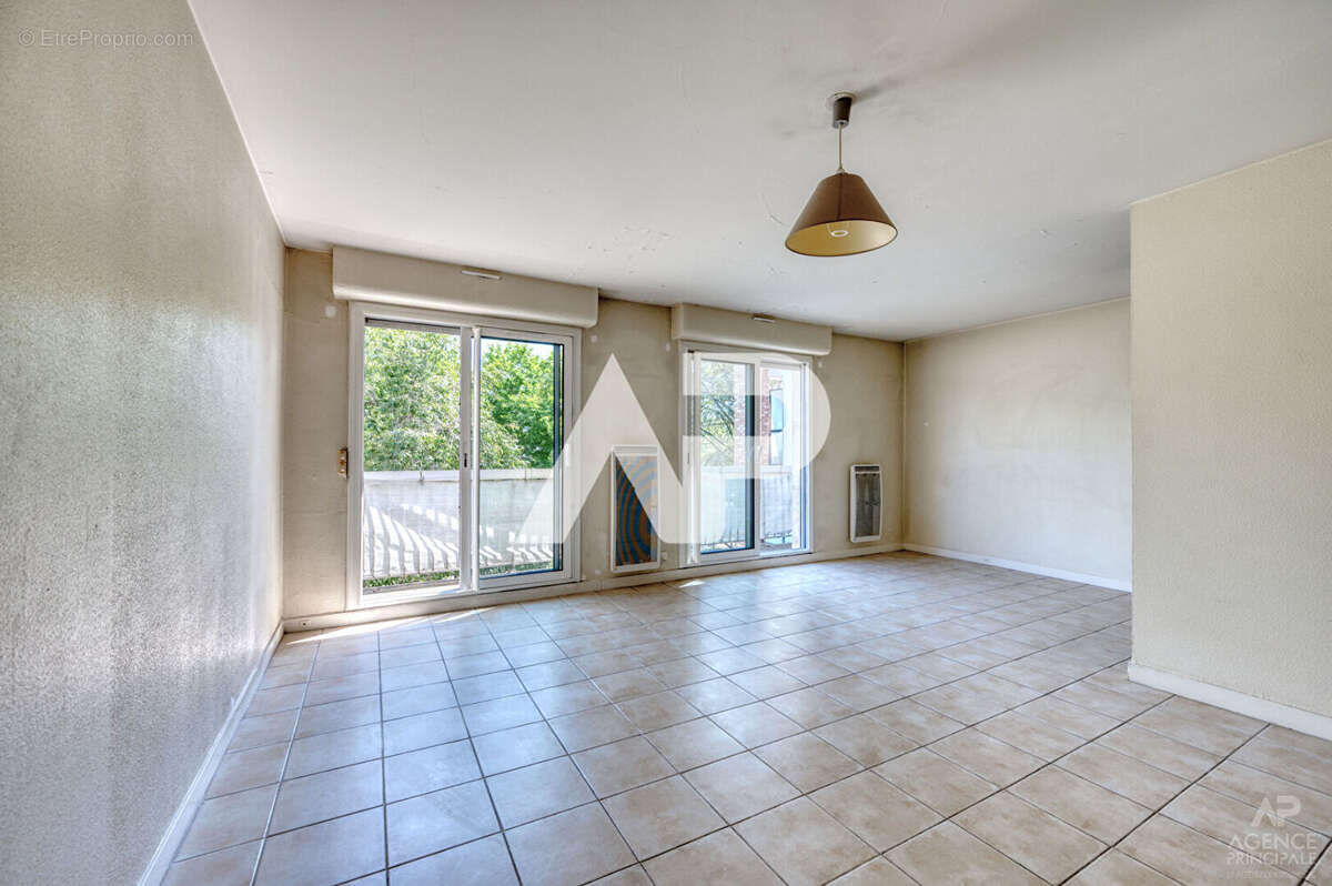 Appartement à RUEIL-MALMAISON