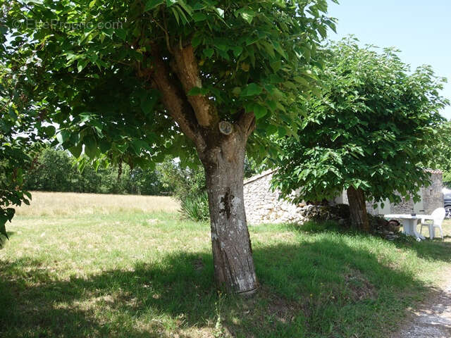 Maison à TOUFFAILLES