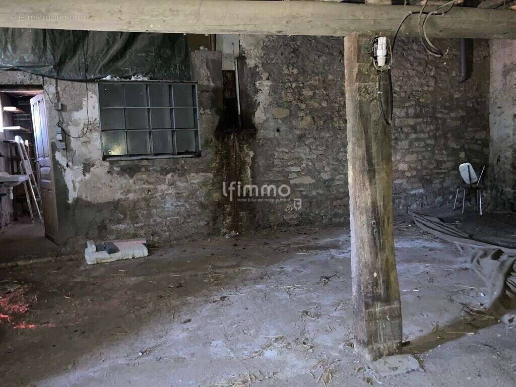 Maison à BOURGALTROFF