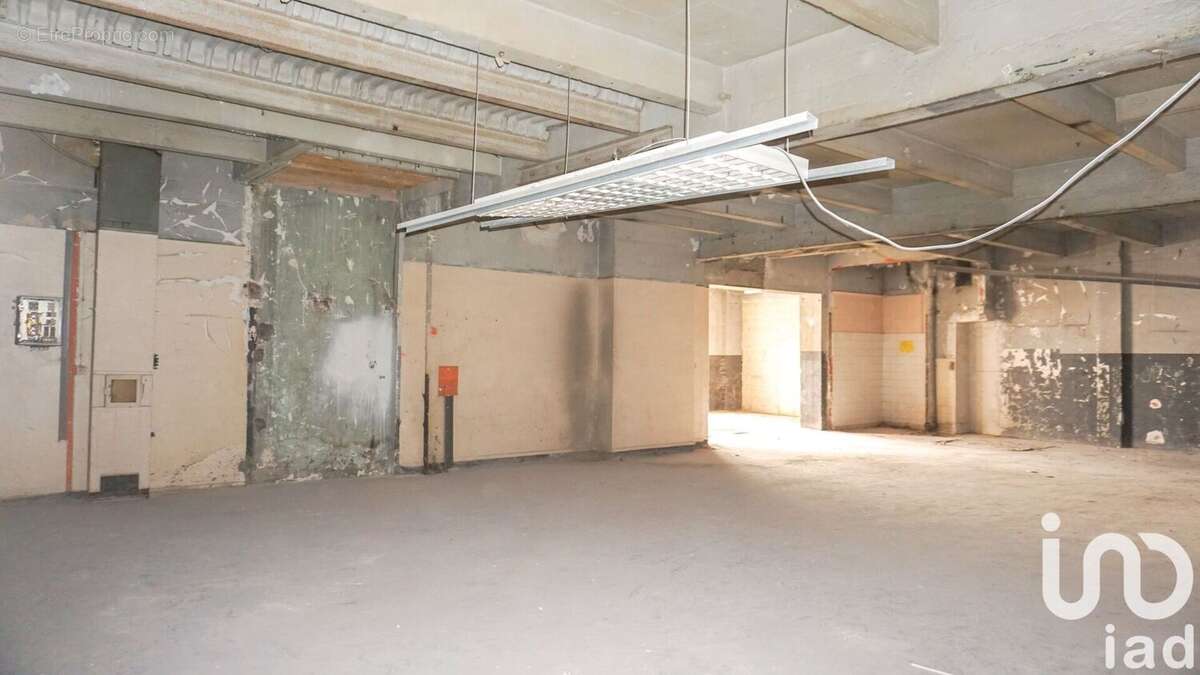 Photo 8 - Appartement à REIMS