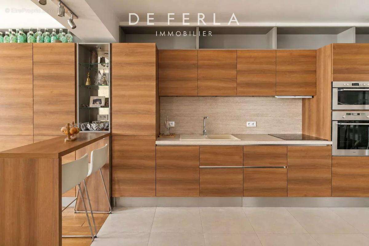 Appartement à PARIS-5E