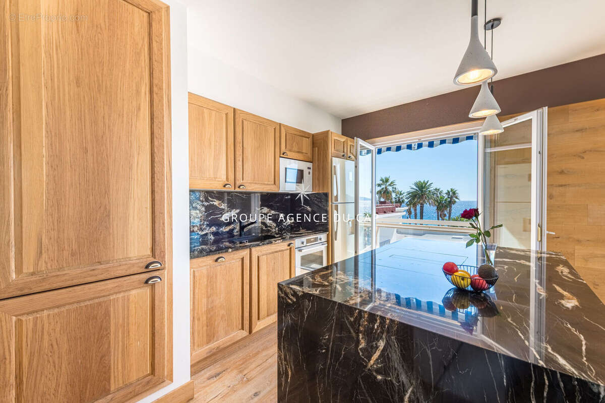 Appartement à SAINT-RAPHAEL