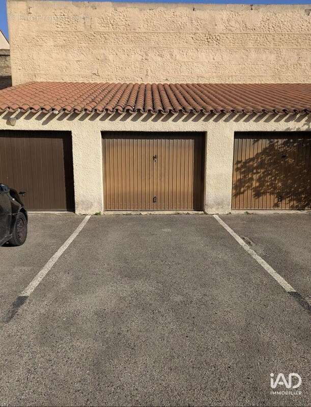Photo 8 - Appartement à PERPIGNAN