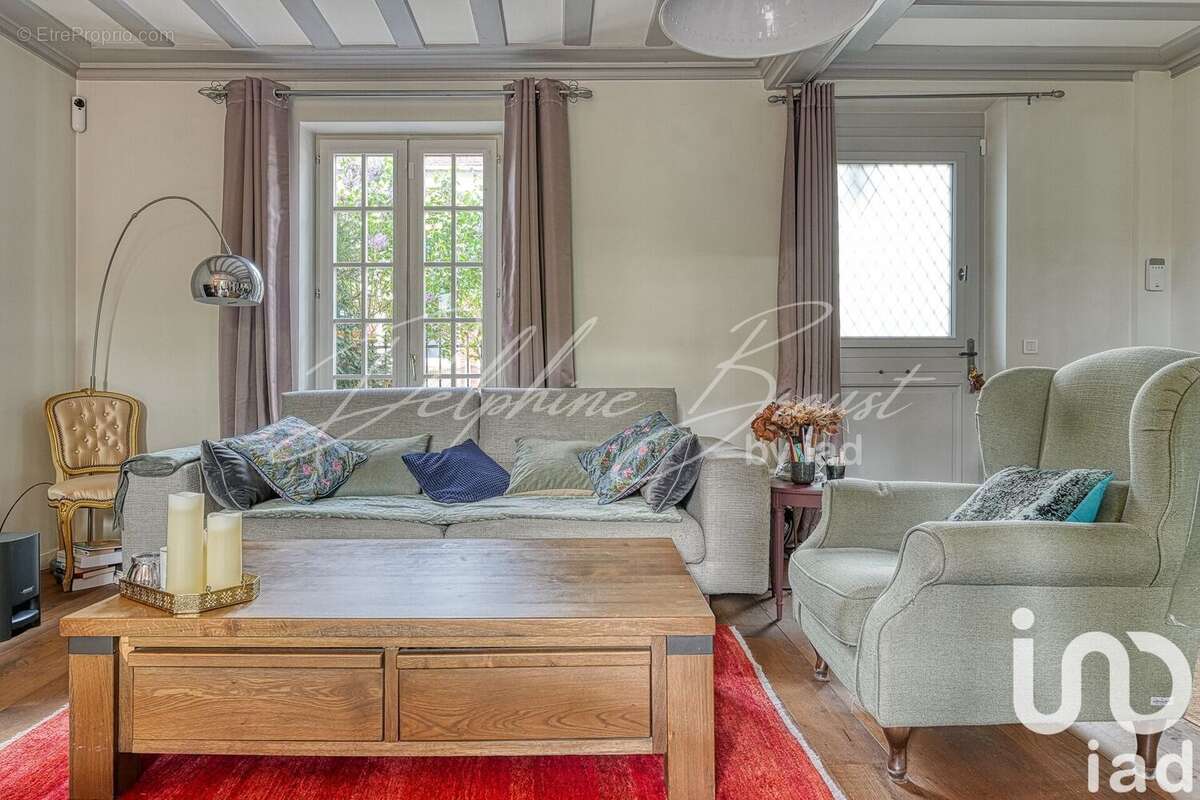 Photo 6 - Maison à EAUBONNE