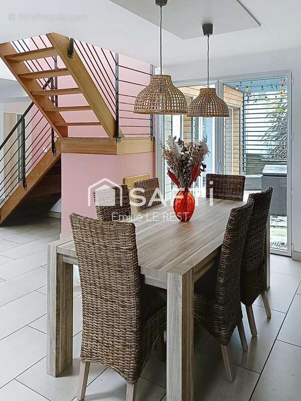 Photo 2 - Maison à PLONEVEZ-DU-FAOU