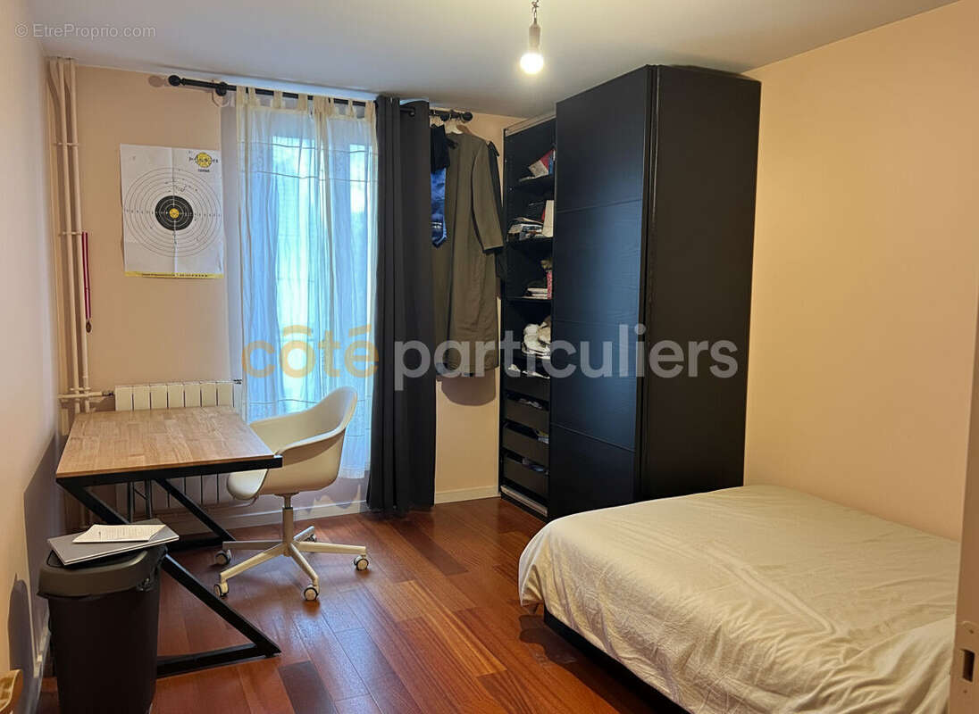 Maison à VILLENEUVE-SAINT-GEORGES