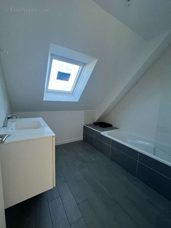 Maison contemporaine à LANGUEUX - photo 9