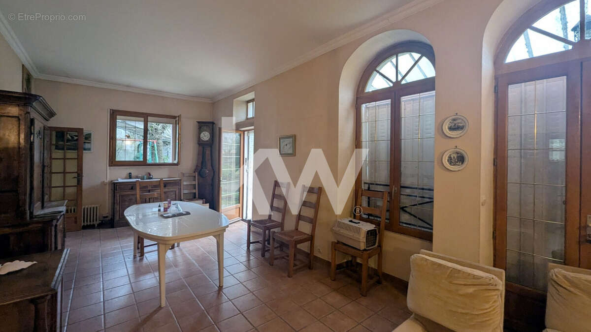 Maison 210 m² à Montmorency  - photo 6