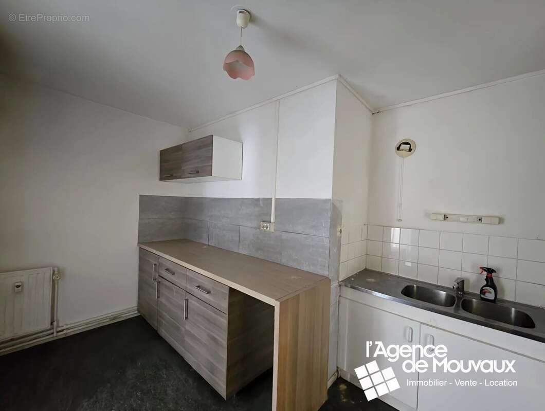 Appartement à TOURCOING