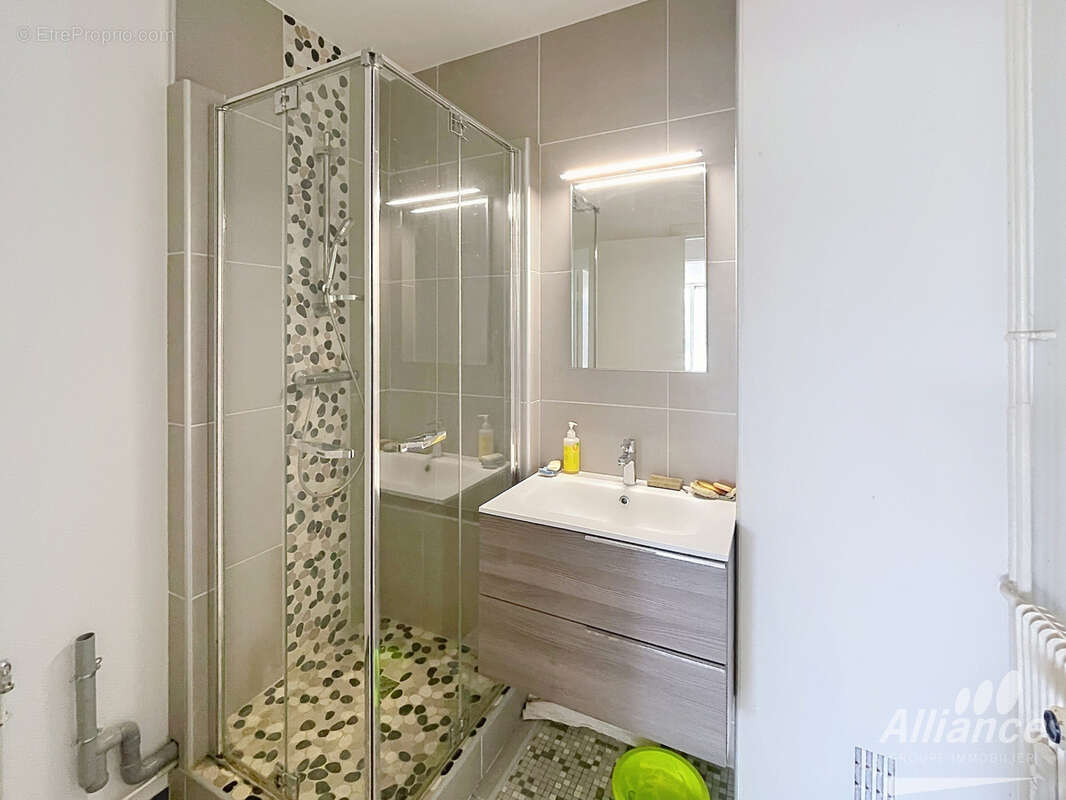 Appartement à MONTBELIARD
