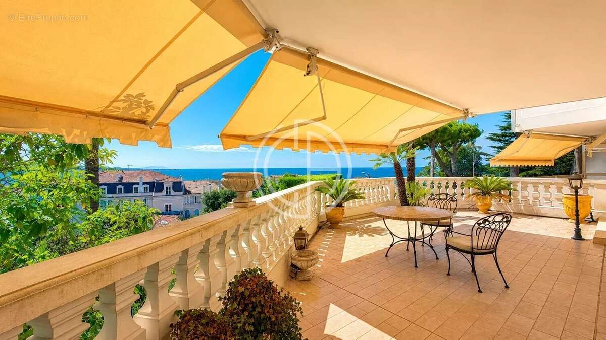 Unique - appartement villa d'exception - vue mer - photo 5