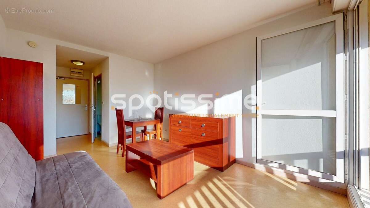 Appartement à AGDE