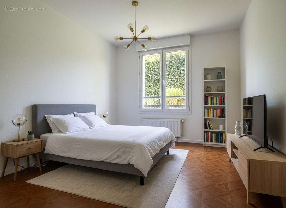 Appartement à PFASTATT