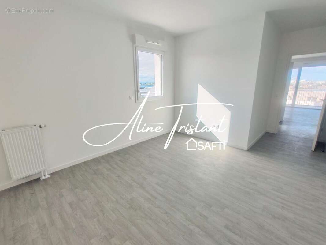 Photo 8 - Appartement à FLEURY-SUR-ORNE