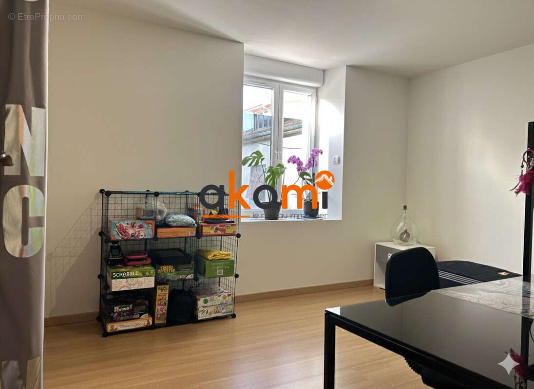 Maison à VAUCOULEURS