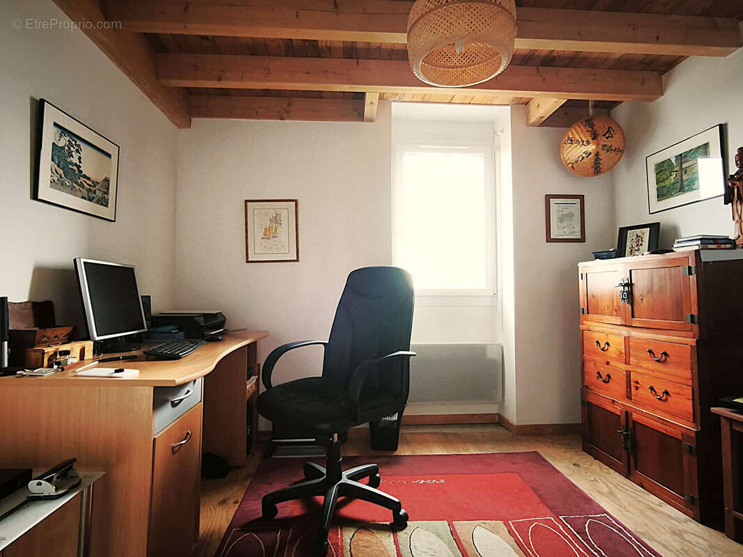 Maison à VIELLE-TURSAN