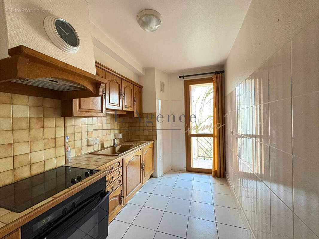 Appartement à CHANTILLY