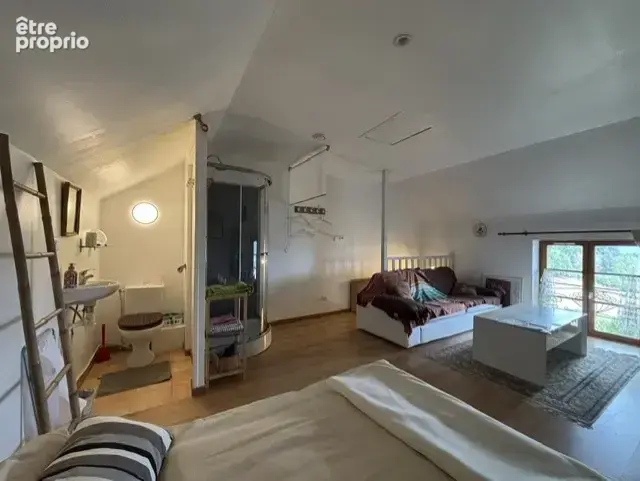 Au coeur du Morvan, maison en ierre gite et dépendance avec vue panoramique! - photo 13