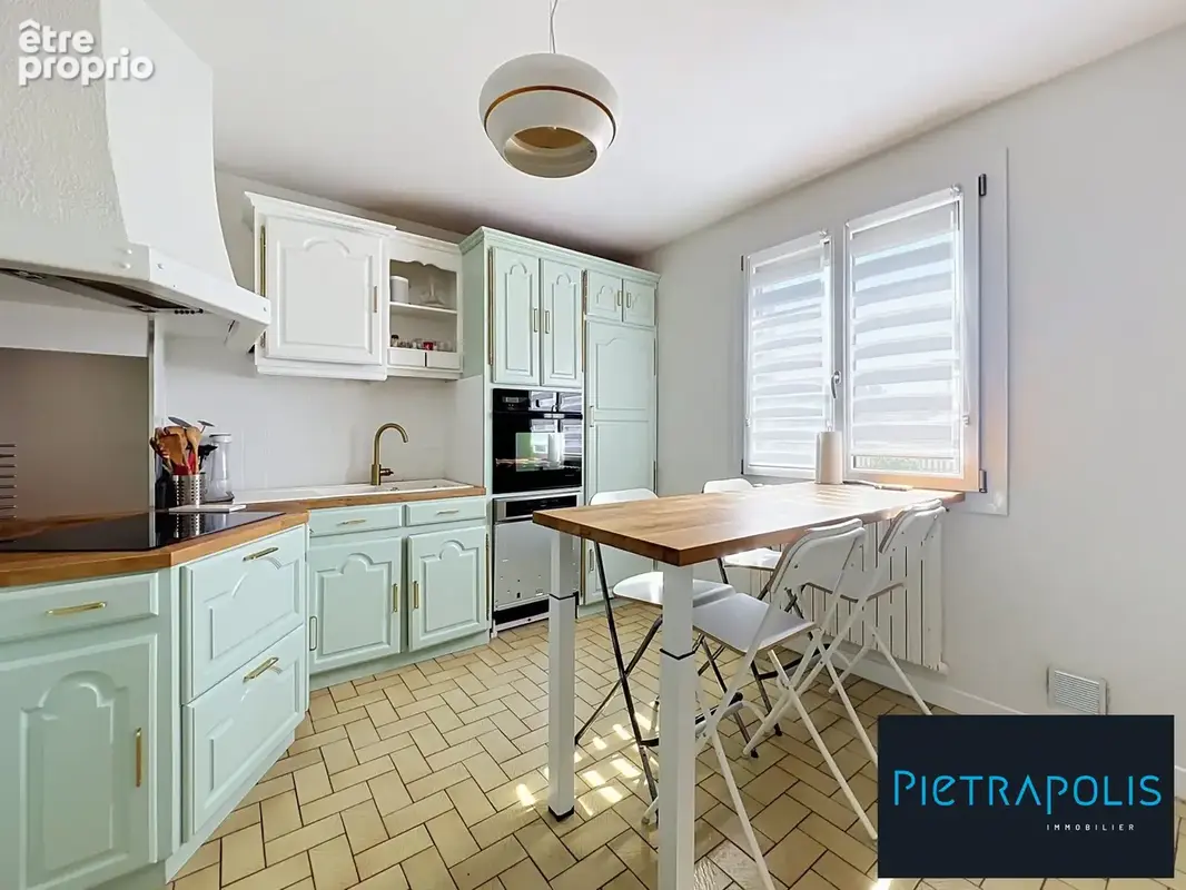Maison 8 pièces 183 m² à vendre à Sennecey-Les-Dijon (21800) - photo 4