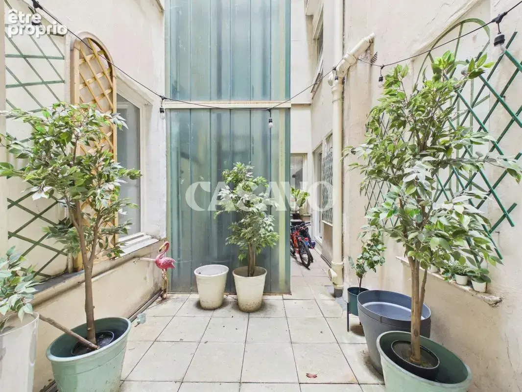 Vente Appartement 6 pièces de 135m² - 75015 Paris - photo 5