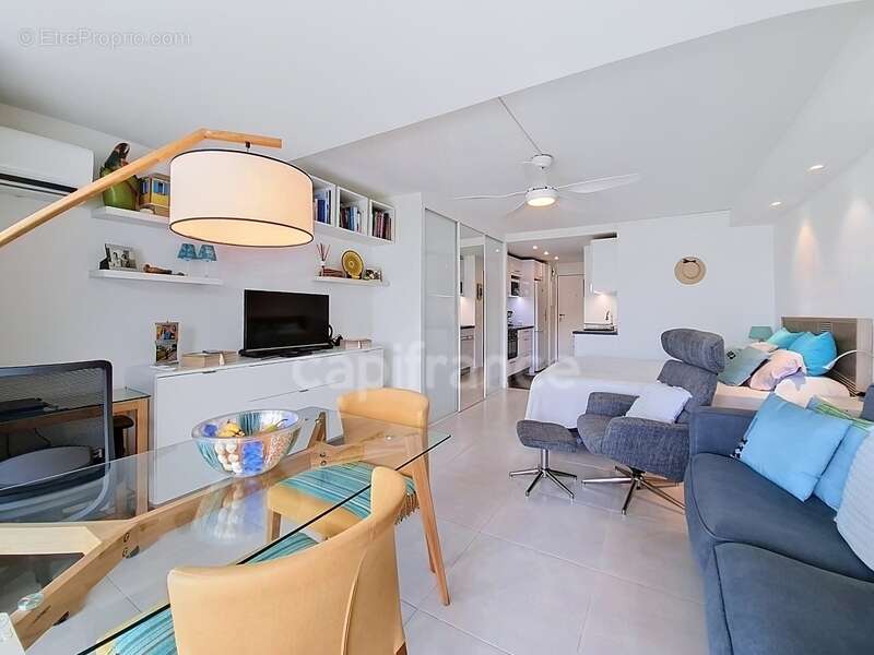 En exclusivité à vendre très joli studio dans résidence avec piscine et accès direct plage à marigot, saint-martin (97150) - photo 7