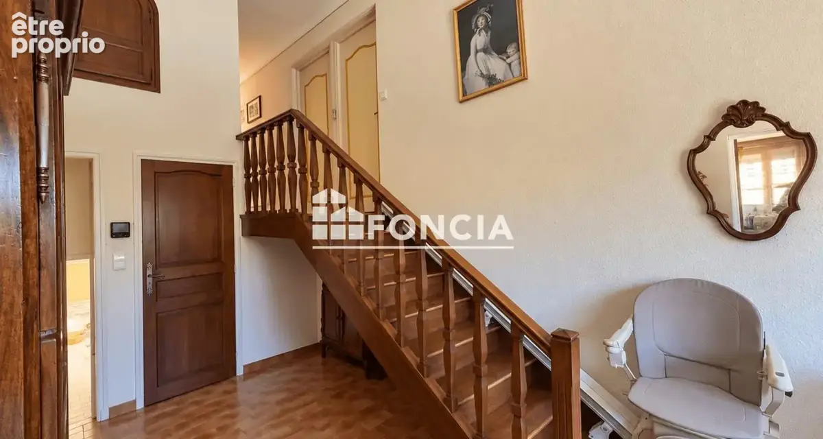 Exclusivité – maison spacieuse avec 4 chambres, annexe indépendante et grande piscine - photo 7