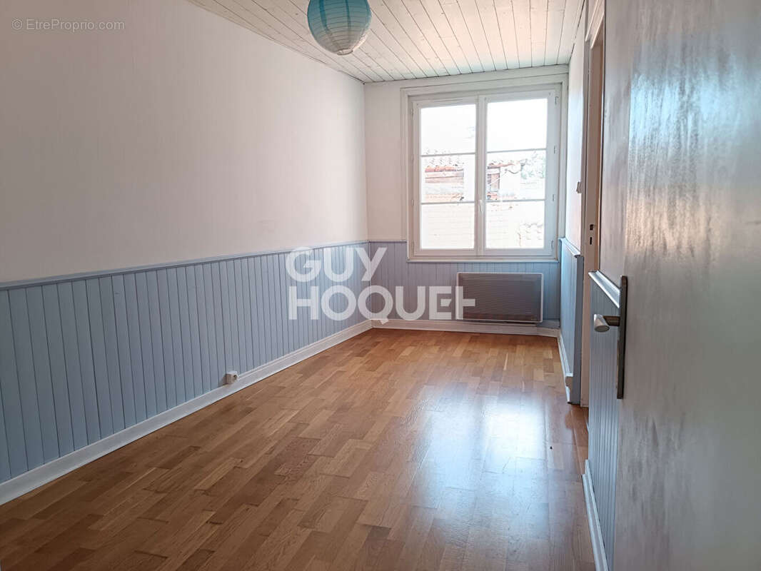 Maison à DOLUS-D&#039;OLERON