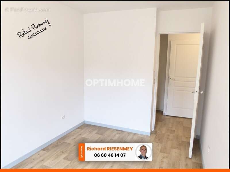 Appartement à ARPAJON