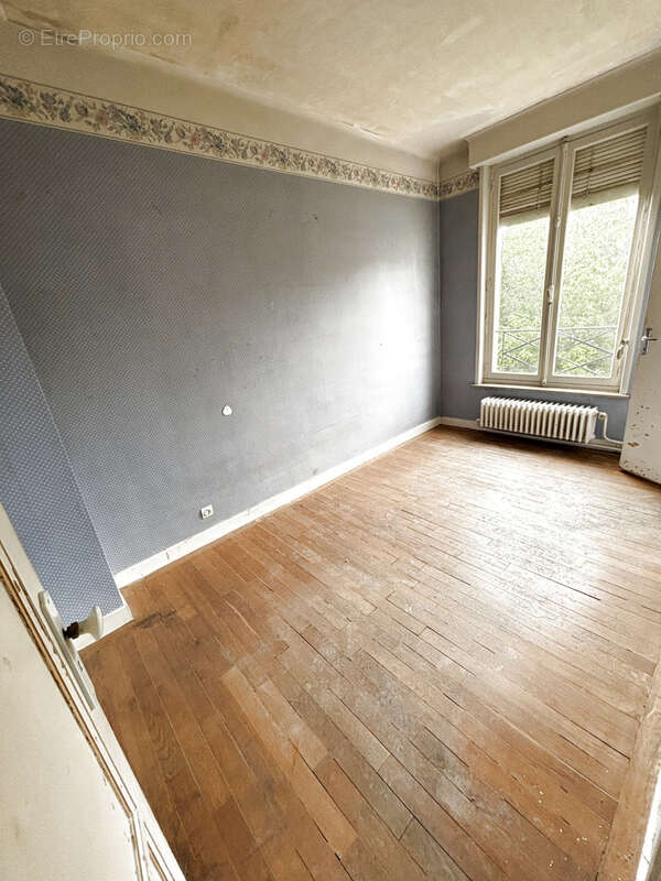 Appartement à VALENCIENNES