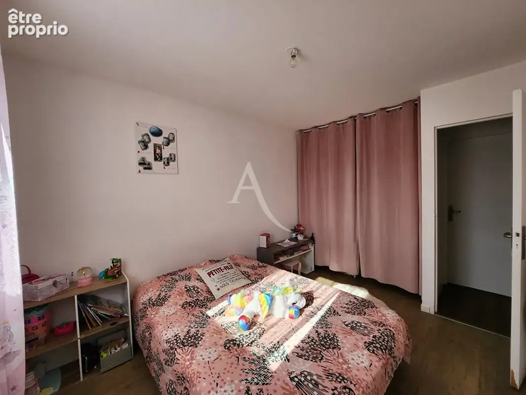 Maison 4 chambres frossay bourg - photo 8