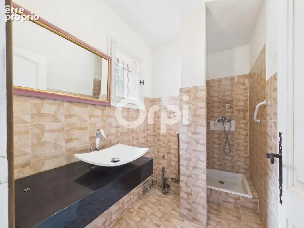 Plain pied - calme - jardin - proche village - photo 17