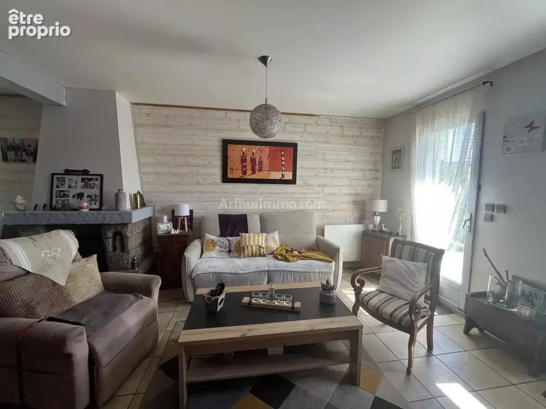 Vente Maison Saint-herve(22460) 179 000ï¿œ - photo 6