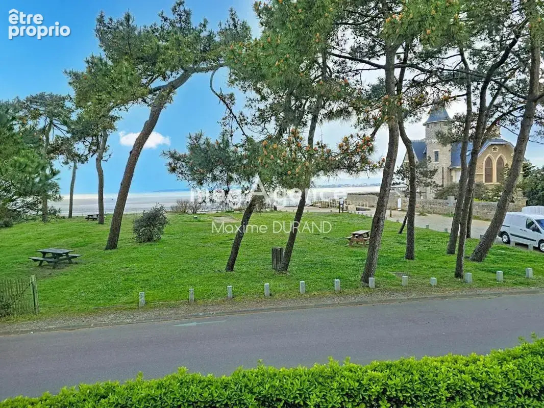 Appartement à SAINT-BREVIN-LES-PINS