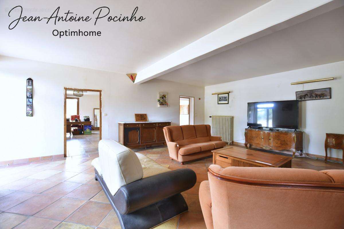 Maison de campagne à vendre 9 pièces  (31) - photo 23