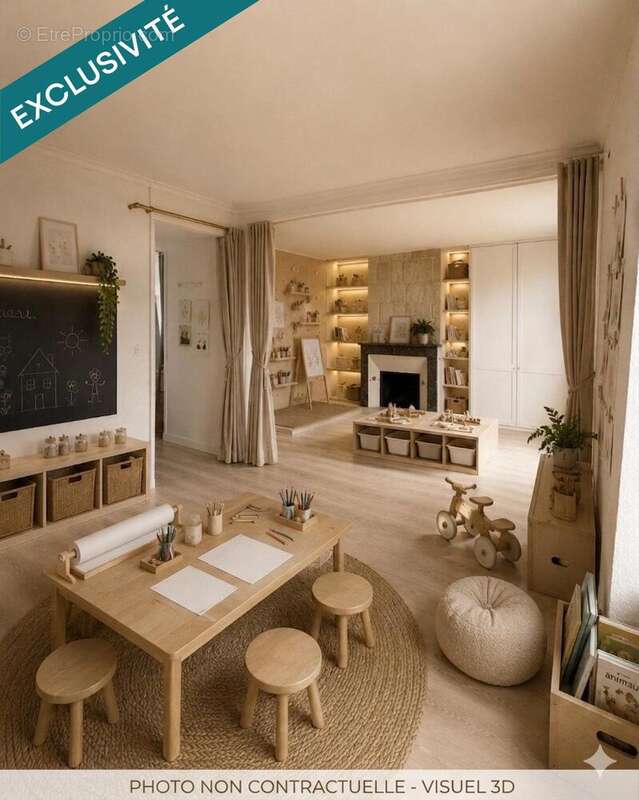 Photo 8 - Maison à BORDEAUX